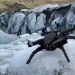 Scientists create a drone with ‘cat claws’ that can land on icebergs and steep ice cliffs