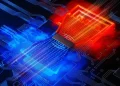 Scientists create a motor-less cooler that can be powered by the heat of the processor itself Scientists create a motor-less cooler that can be powered by the heat of the processor itself