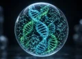 Scientists create first DNA computer that can add and multiply itself – without the need for constant power or human intervention