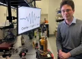 Scientists create laser detector to spot fake wine without opening bottle Scientists create laser detector to spot fake wine without opening bottle