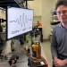 Scientists create laser detector to spot fake wine without opening bottle Scientists create laser detector to spot fake wine without opening bottle