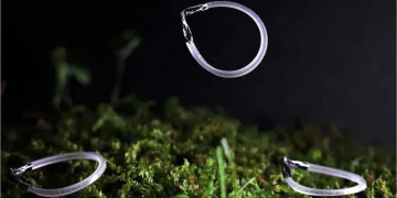 Scientists create tiny infrared-powered jumping robot – but haven’t yet figured out why Scientists create tiny infrared-powered jumping robot – but haven’t yet figured out why