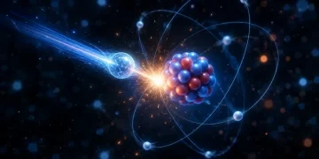 Scientists detect traces of dark matter for first time, but it’s not certain – mysterious particles hit xenon atoms Scientists detect traces of dark matter for first time, but it’s not certain – mysterious particles hit xenon atoms
