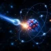 Scientists detect traces of dark matter for first time, but it’s not certain – mysterious particles hit xenon atoms Scientists detect traces of dark matter for first time, but it’s not certain – mysterious particles hit xenon atoms