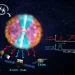 Scientists discover the source of mysterious X-ray flashes deep in the universe – the collision of two dead stars Scientists discover the source of mysterious X-ray flashes deep in the universe – the collision of two dead stars