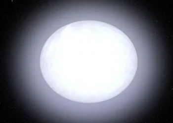 Scientists find signs of a planet that shouldn’t exist – close to a very hot star, even within the habitable zone