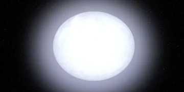 Scientists find signs of a planet that shouldn’t exist – close to a very hot star, even within the habitable zone