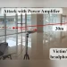 Scientists have figured out how to intercept the sound from headphones through walls – just send them a radio signal