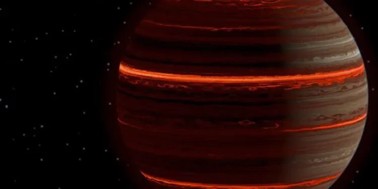 Scientists have learned to determine the weather on distant worlds – which could help in the search for potentially habitable planets Scientists have learned to determine the weather on distant worlds – which could help in the search for potentially habitable planets