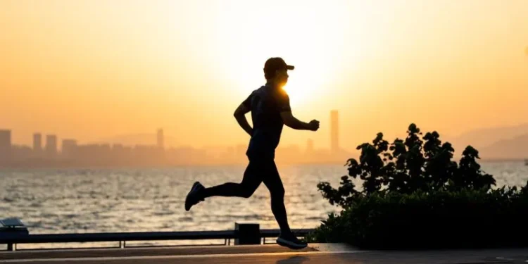 Scientists print fabric for future clothing – it could cool the body and generate electricity