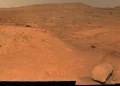 Scientists uncover extremely complex water history on early Mars Scientists uncover extremely complex water history on early Mars