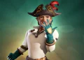 Sea of ​​Thieves developer shares overview of new products for Season 21
