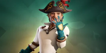 Sea of ​​Thieves developer shares overview of new products for Season 21