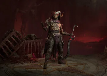 Season Highlight: The Warlock Class Leads the Diablo 4 Leaderboards Season Highlight: The Warlock Class Leads the Diablo 4 Leaderboards