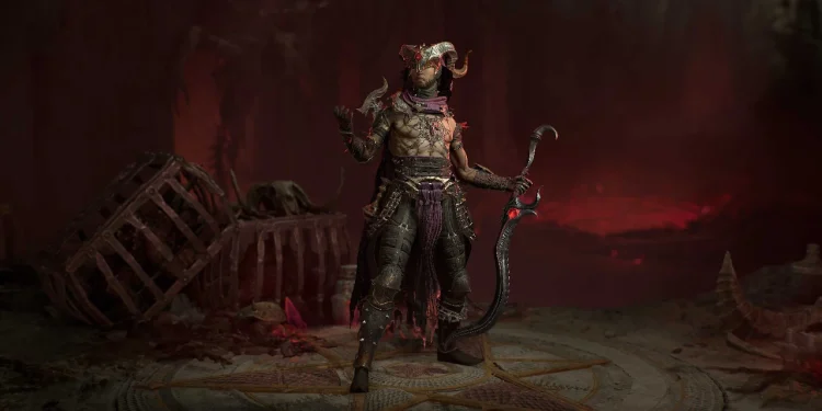 Season Highlight: The Warlock Class Leads the Diablo 4 Leaderboards