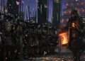 Secret Age of Empires canceled due to layoffs at Microsoft Studios Secret Age of Empires canceled due to layoffs at Microsoft Studios