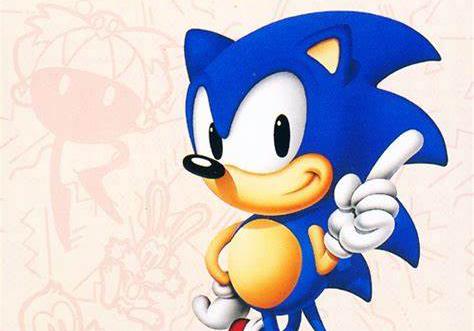 Sega and Netflix announce new Sonic animated series Taxi and Strangers in Paradise movie Sega and Netflix announce new Sonic animated series Taxi and Strangers in Paradise movie