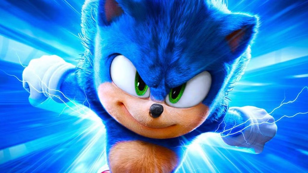 Sega wanted to abandon the Sonic series, but the success of the first movie changed everything Sega wanted to abandon the Sonic series, but the success of the first movie changed everything
