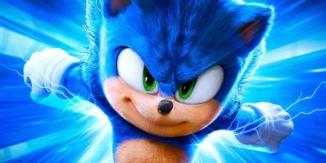 Sega wanted to abandon the Sonic series, but the success of the first movie changed everything