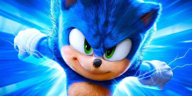 Sega wanted to abandon the Sonic series, but the success of the first movie changed everything Sega wanted to abandon the Sonic series, but the success of the first movie changed everything