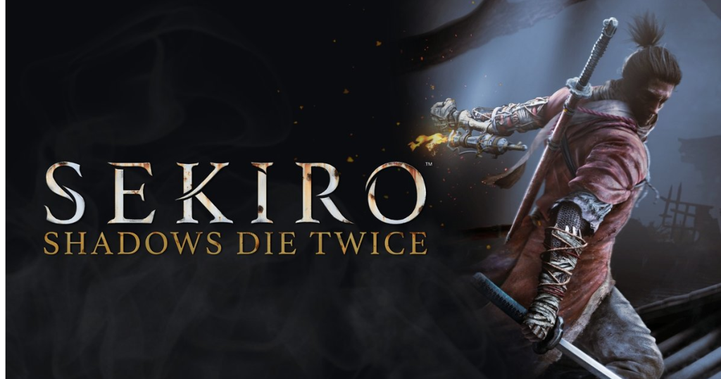 Sekiro: Undefeated: Animated Adaptation Coming This Month Sekiro: Undefeated: Animated Adaptation Coming This Month