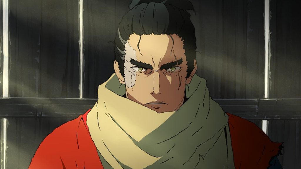 “Sekiro: Undefeated” animated series released one month ago