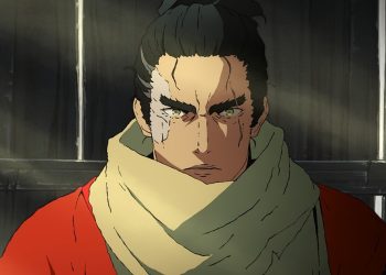 “Sekiro: Undefeated” animated series released one month ago “Sekiro: Undefeated” animated series released one month ago