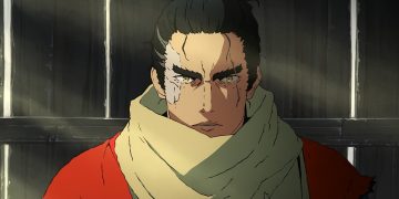 “Sekiro: Undefeated” animated series released one month ago “Sekiro: Undefeated” animated series released one month ago