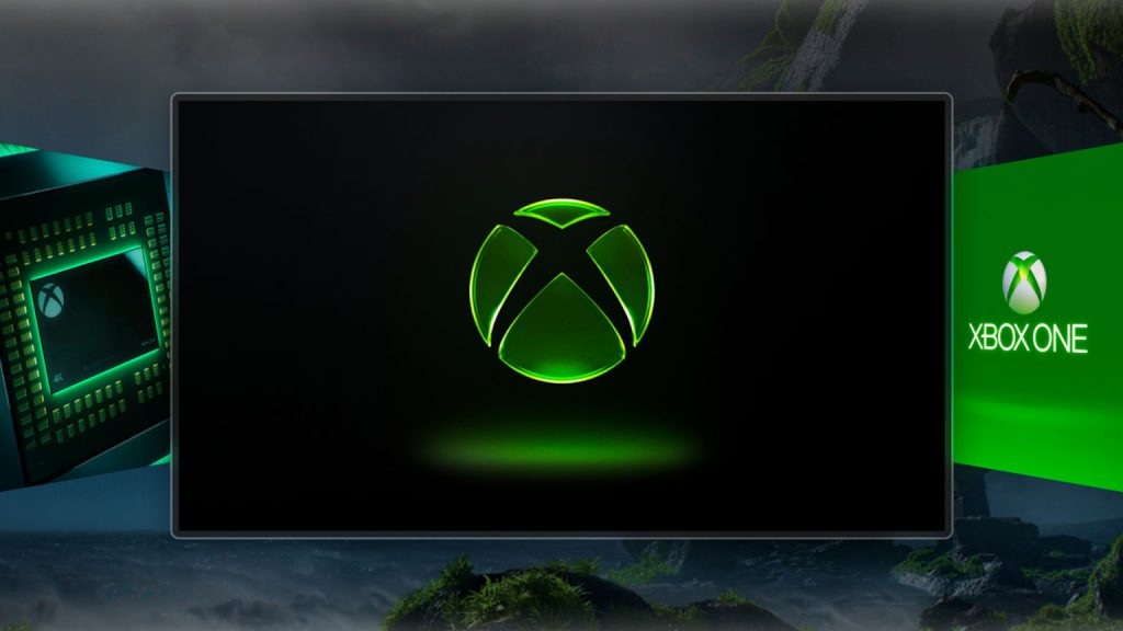 Selecting the launch animation on Xbox Series X | S – How it works and what options are available