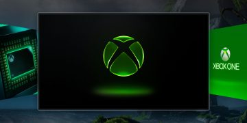Selecting the launch animation on Xbox Series X | S – How it works and what options are available