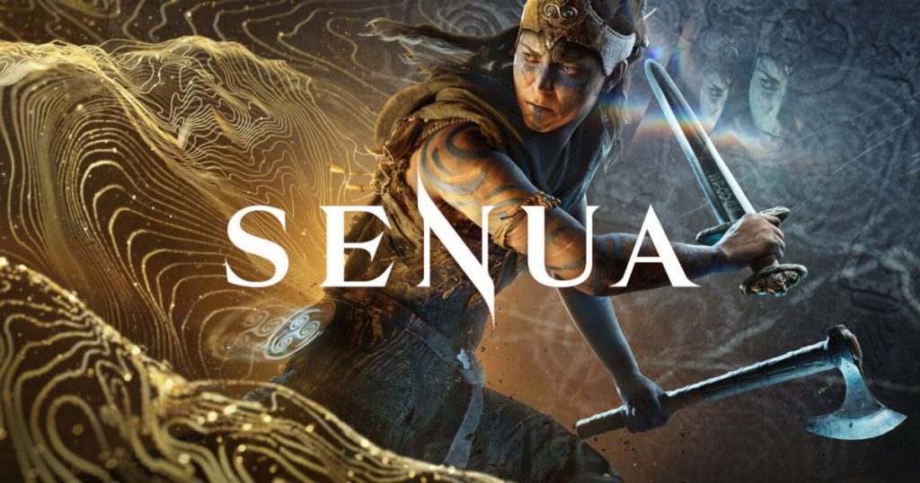 Senua: Microsoft acquires trademark rights despite Ninja Theory cancellation Senua: Microsoft acquires trademark rights despite Ninja Theory cancellation