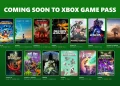 September XBOX Game Pass: From Dune: Awakening to Gears of War: E-Day September XBOX Game Pass: From Dune: Awakening to Gears of War: E-Day