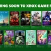 September XBOX Game Pass: From Dune: Awakening to Gears of War: E-Day