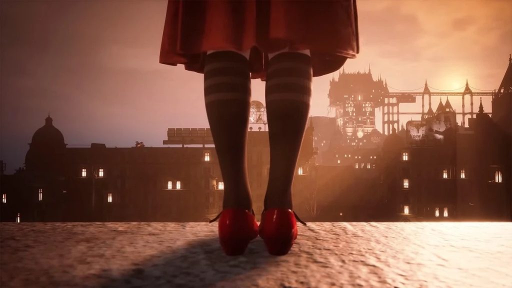 Sequel to Lies of P will be called Wonders of O – new Neowiz trademark revealed Sequel to Lies of P will be called Wonders of O – new Neowiz trademark revealed