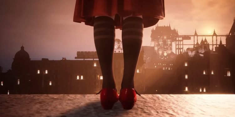 Sequel to Lies of P will be called Wonders of O – new Neowiz trademark revealed