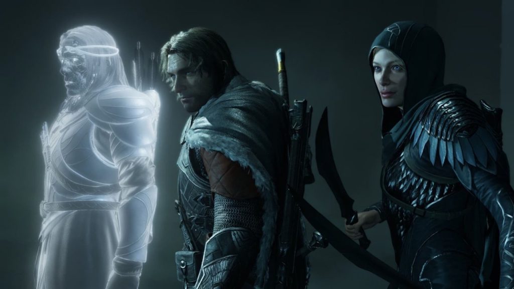 Shadow of Mordor and Shadow of War launch on Nintendo Switch 2: data and trailers Shadow of Mordor and Shadow of War launch on Nintendo Switch 2: data and trailers