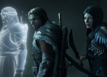 Shadow of Mordor and Shadow of War launch on Nintendo Switch 2: data and trailers
