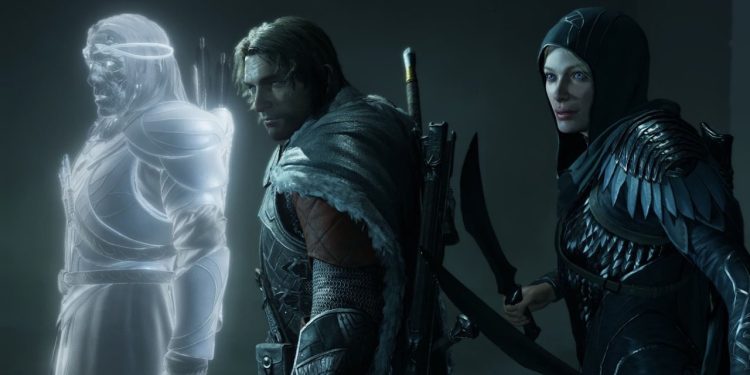 Shadow of Mordor and Shadow of War launch on Nintendo Switch 2: data and trailers Shadow of Mordor and Shadow of War launch on Nintendo Switch 2: data and trailers