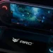 She will also sing for you: Indian portable game console ARC X1 sells for nearly 30,000 rubles She will also sing for you: Indian portable game console ARC X1 sells for nearly 30,000 rubles
