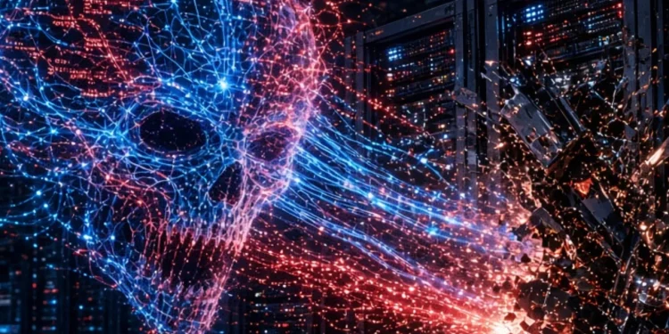 Sherman Act security violations: Why AI giants worry about antitrust lawsuits as they try to slow the tech race