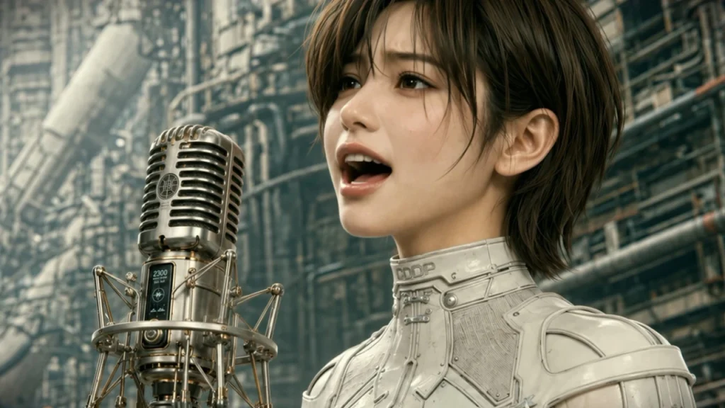 Shift Up clarifies stance on artificial intelligence after controversy over Starblade music video