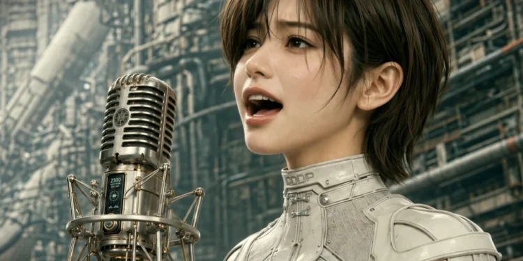 Shift Up clarifies stance on artificial intelligence after controversy over Starblade music video Shift Up clarifies stance on artificial intelligence after controversy over Starblade music video