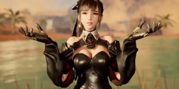 Shift Up head talks about the difficulties of Stellar Blade development Shift Up head talks about the difficulties of Stellar Blade development