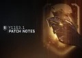 Shooter Rainbow Six Siege gets a patch that includes enhancements to Agents and a slew of fixes Shooter Rainbow Six Siege gets a patch that includes enhancements to Agents and a slew of fixes