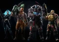Shooting game Quake Champion is paid and on sale for 