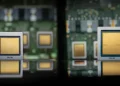 Shortage forces Google to tear down old servers for memory – DDR4 sent to new AI systems Shortage forces Google to tear down old servers for memory – DDR4 sent to new AI systems