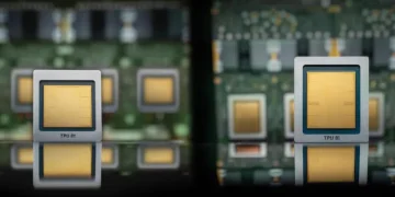 Shortage forces Google to tear down old servers for memory – DDR4 sent to new AI systems