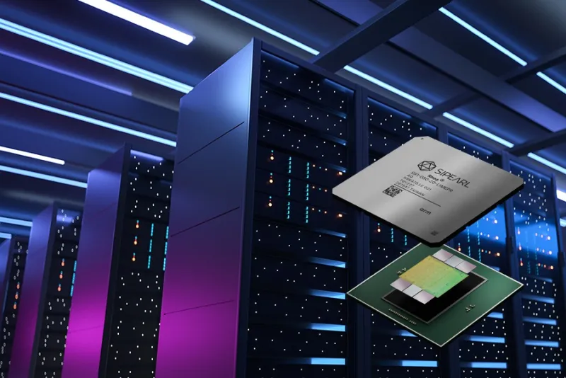 SiPearl delivers first samples of European server processor Rhea1 for JUPITER supercomputer