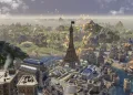 Sid Meier’s Civilization VII announces two free updates and paid DLC about space Sid Meier’s Civilization VII announces two free updates and paid DLC about space