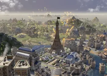 Sid Meier’s Civilization VII announces two free updates and paid DLC about space